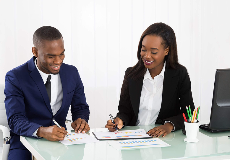 Onewave team at work