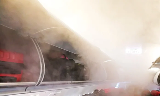 Emirates tightens power bank policy to prevent battery fires mid-flight