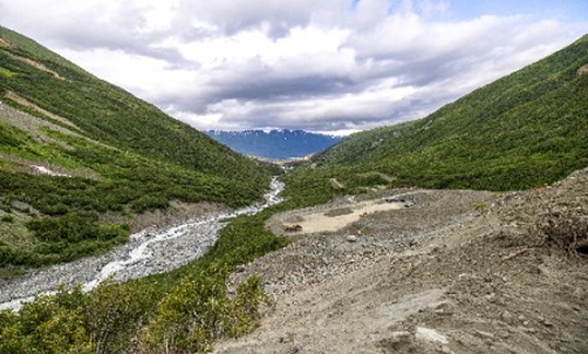 American Pacific Mining provides corporate update on the Palmer Project in Southeast Alaska