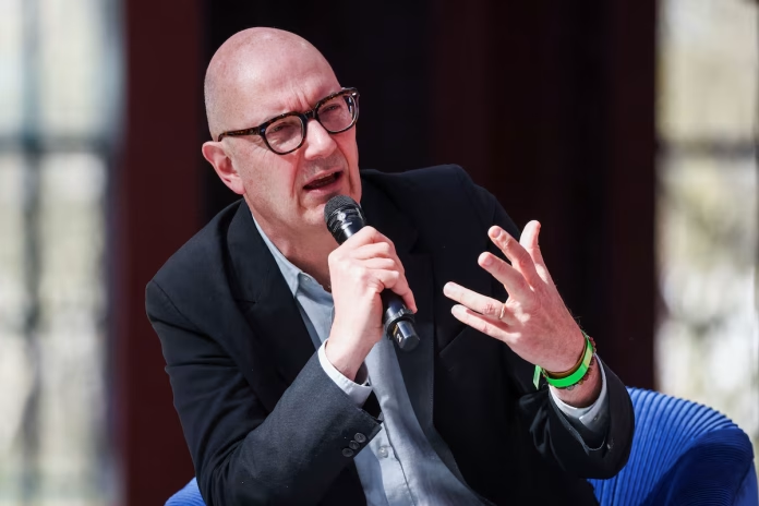 Macron Ally Roland Lescure Appointed as France's New Finance Minister